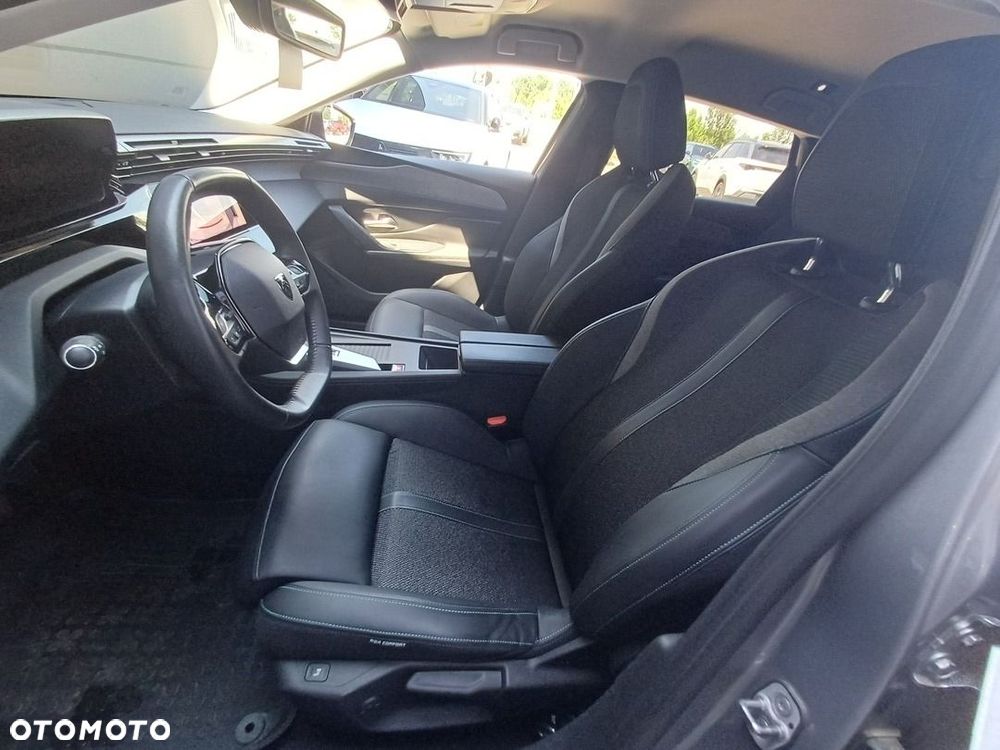 Peugeot 308 1.5 BlueHDi Allure Pack S&S EAT8 - 12