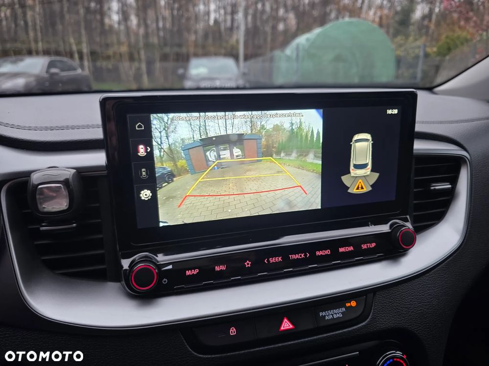 Kia Ceed 1.5 T-GDI S - 17