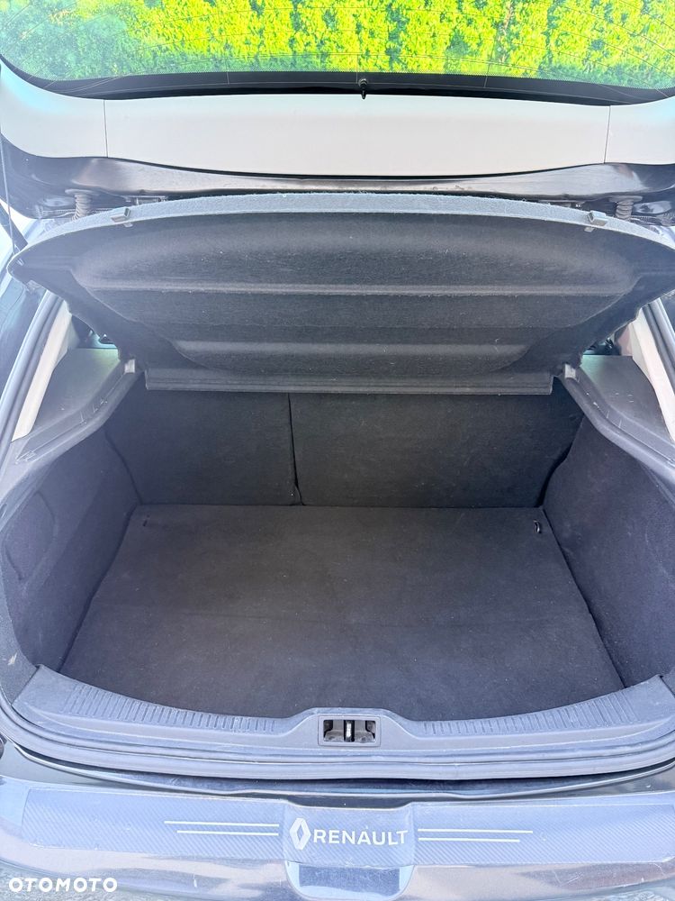 Renault Megane 1.9 dCi Dynamique - 6
