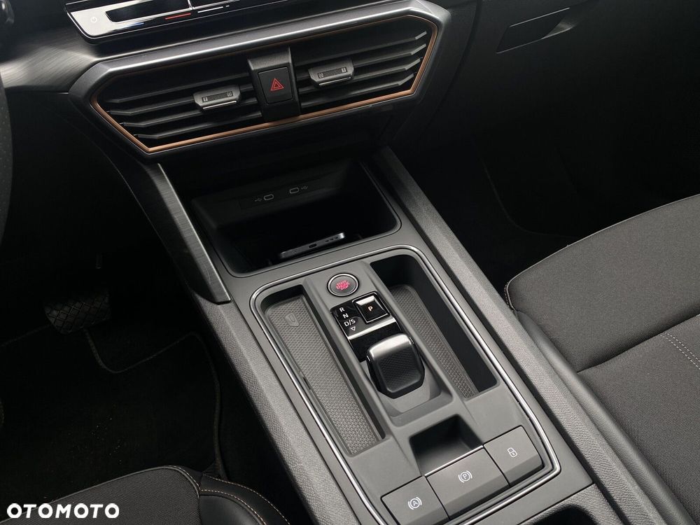 Cupra Formentor 1.5 TSI DSG - 19