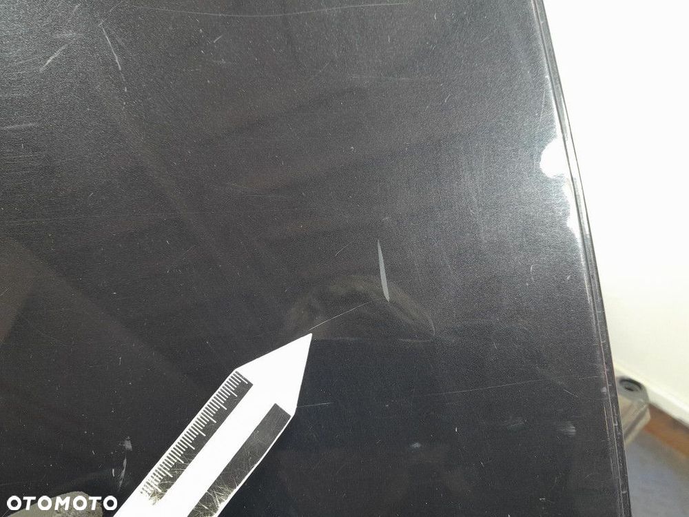 BMW X5 E70 LIFT DRZWI TYŁ TYLNE PRAWE 475 - 4