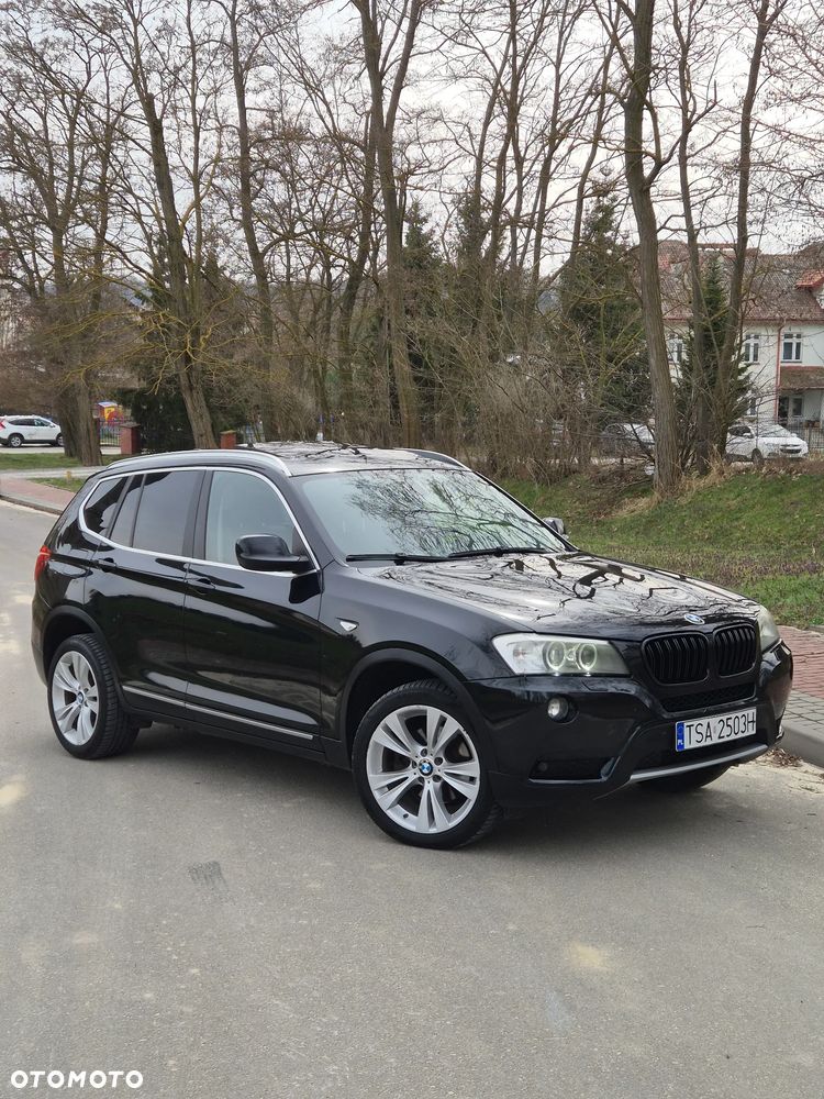 BMW X3 - 12