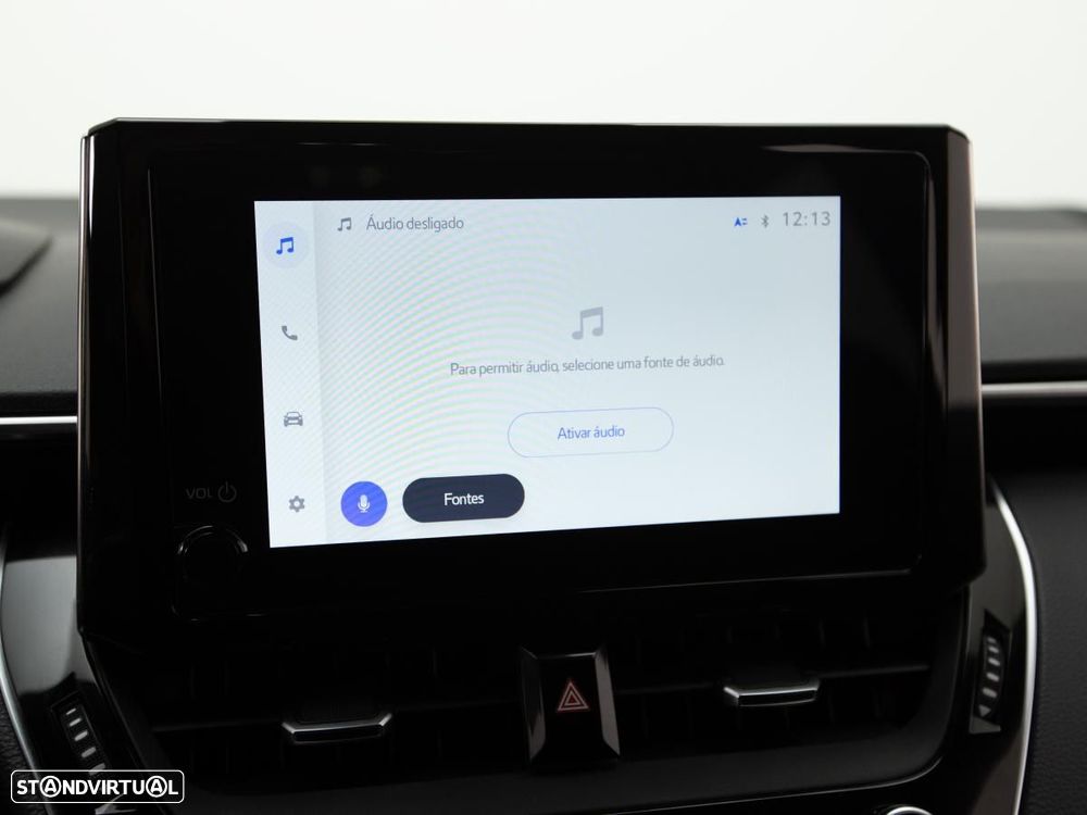 Suzuki Swace 1.8L CVT GLE Hybrid - 27