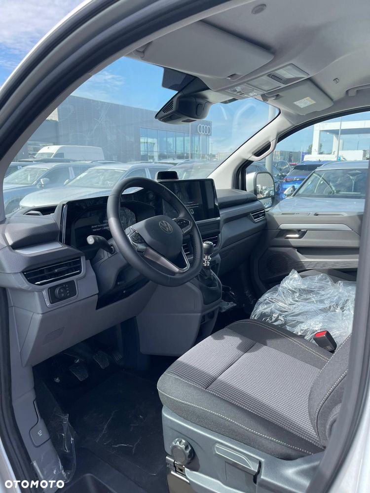 Volkswagen Transporter - 19