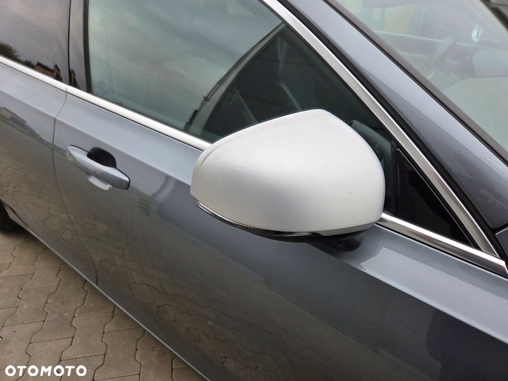 Volvo V90 - 12