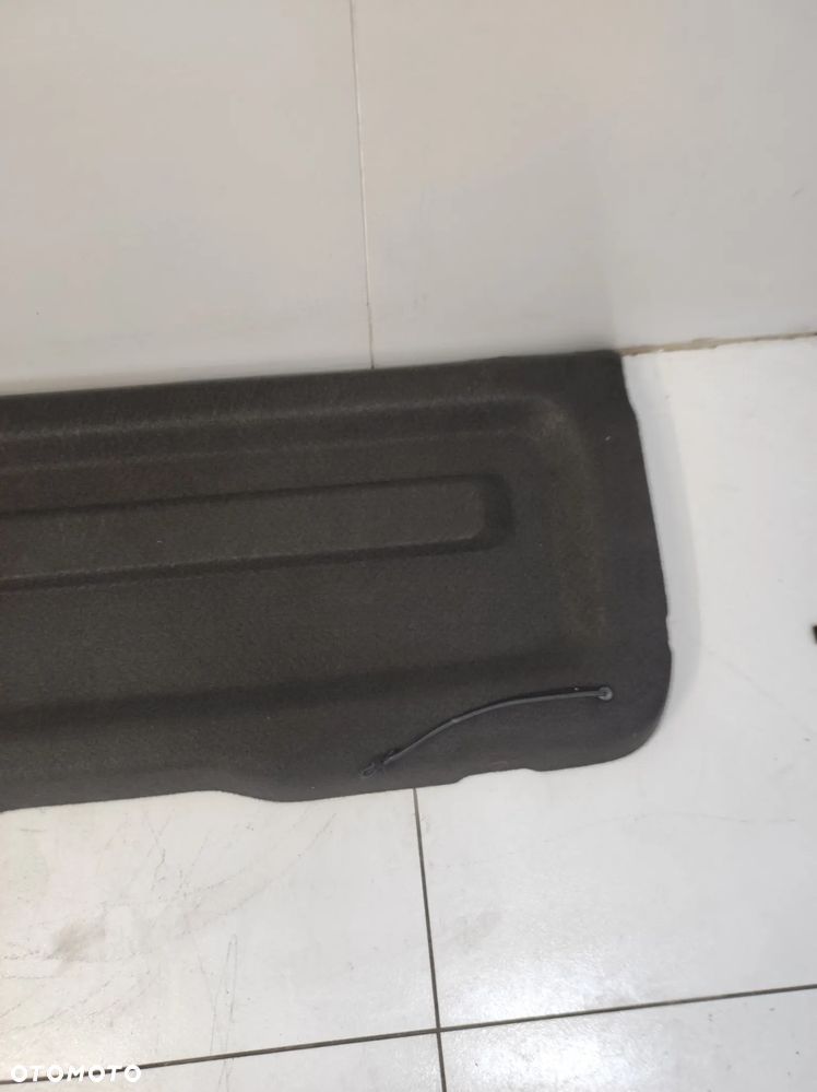 PÓŁKA BAGAŻNIKA TYŁ CITROEN C3 IV 4 A6 - 3