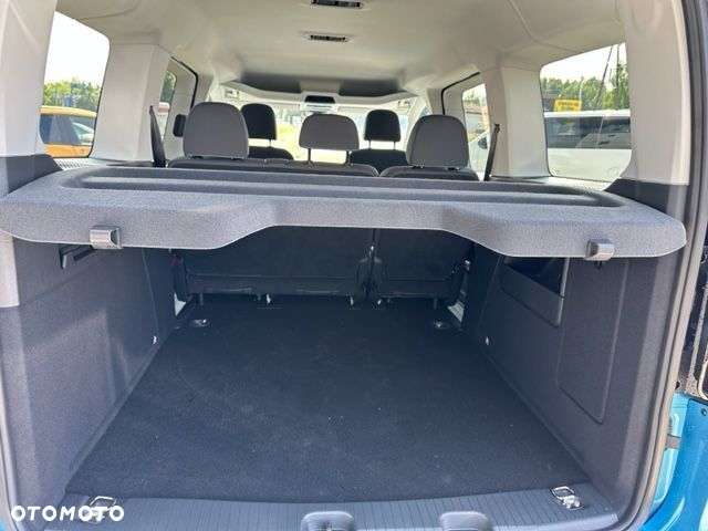 Ford Tourneo Connect Grand - 6