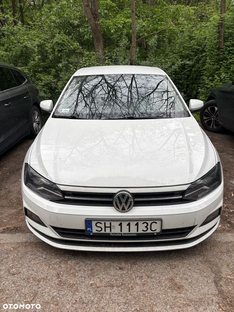 Volkswagen Polo 1.0 TSI Comfortline DSG - 3