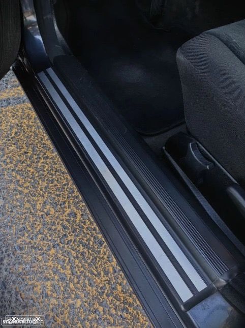 Mercedes-Benz C 220 D Classic - 15