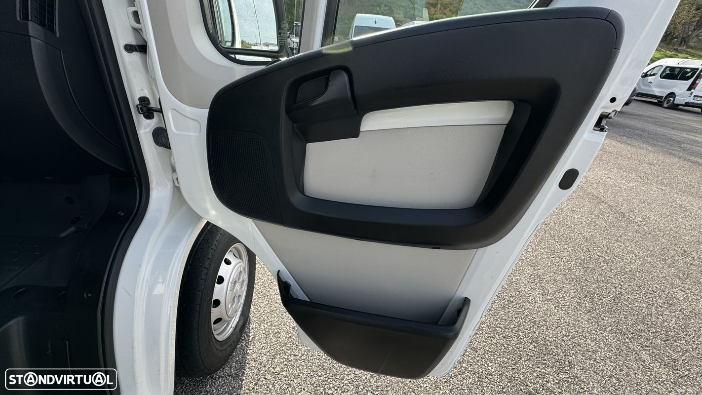 Citroën Jumper 2.0 BlueHDi L2H2 Confort - 31
