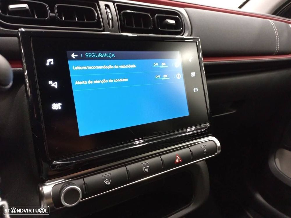 Citroën C3 1.2 PureTech C-Series - 20