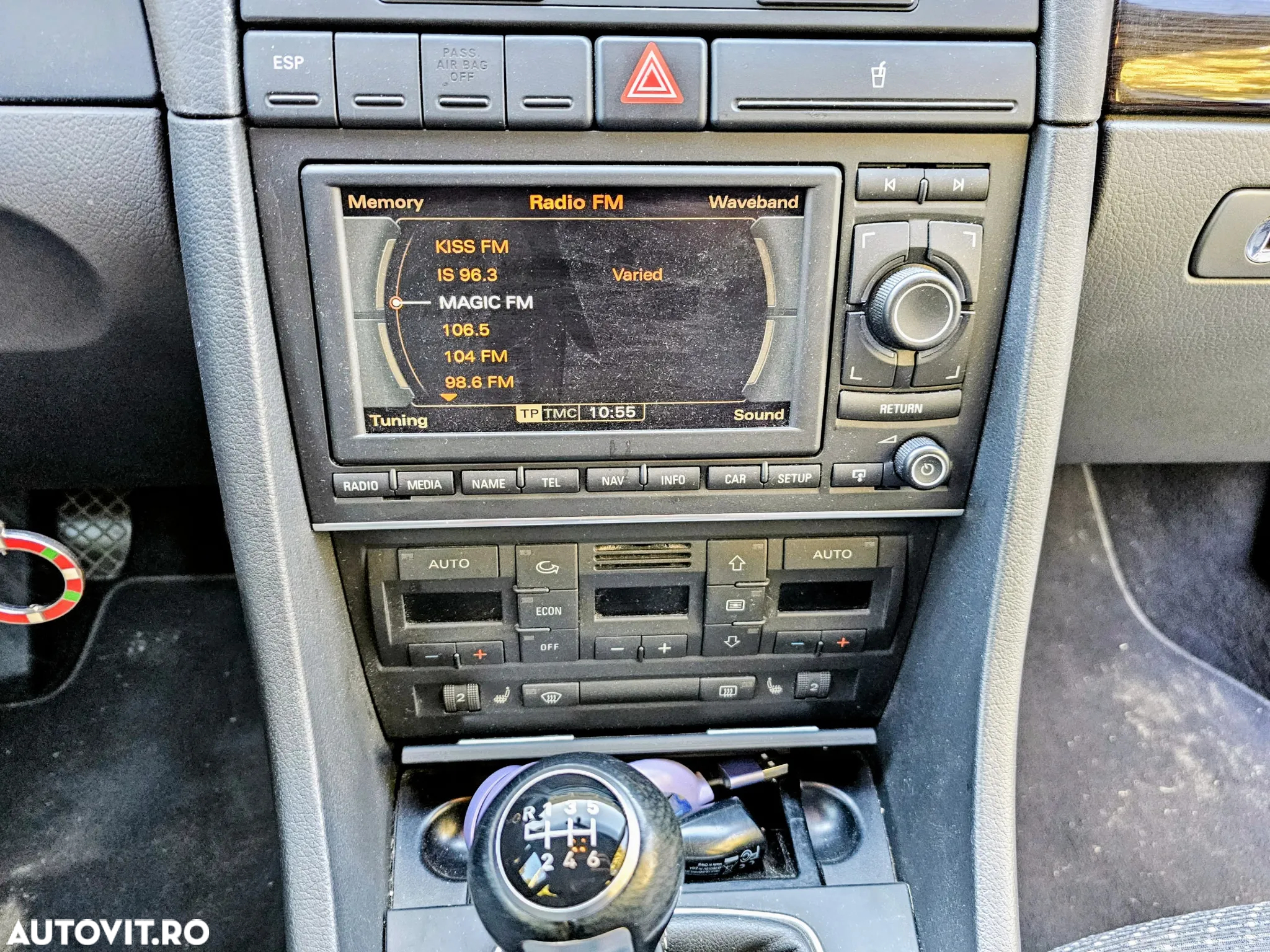 Seat Exeo ST 2.0 TDI 143 CP Sport - 9