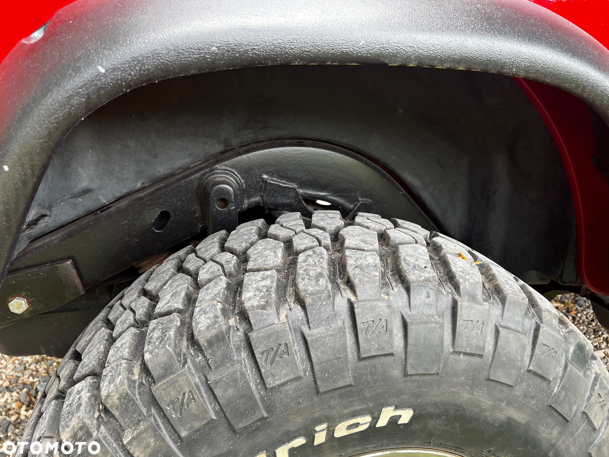 Jeep Wrangler 4.0 Sport - 7