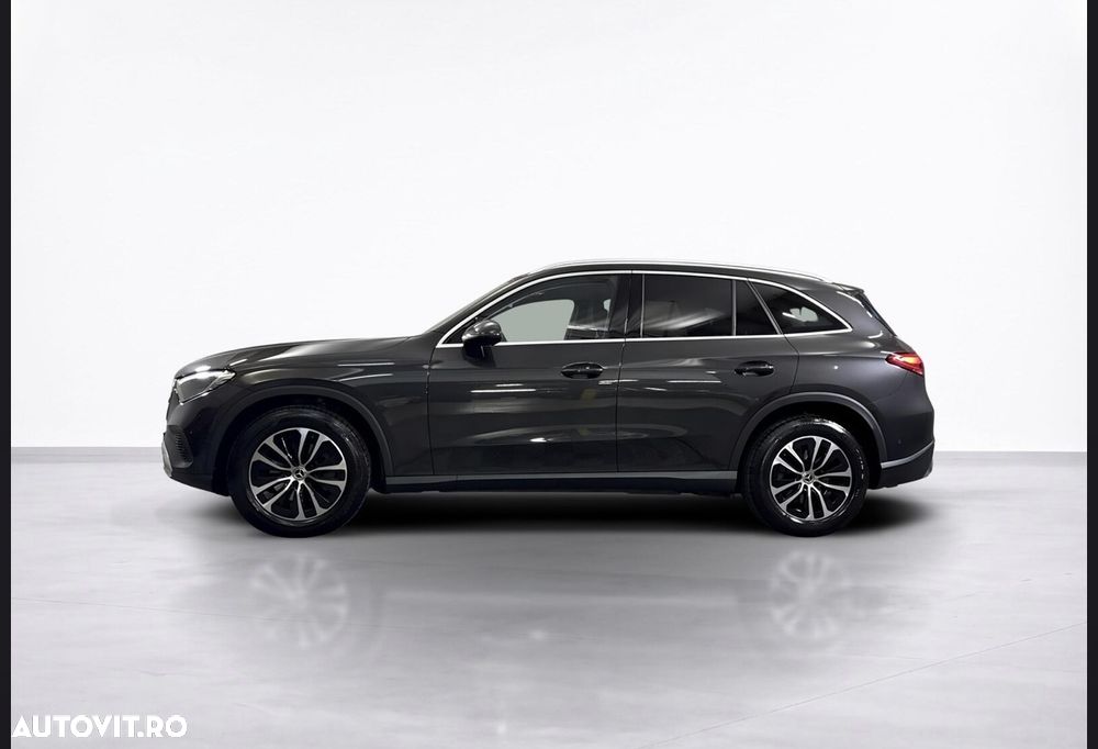 MERCEDES-BENZ GLC 2022 — imagine 3
