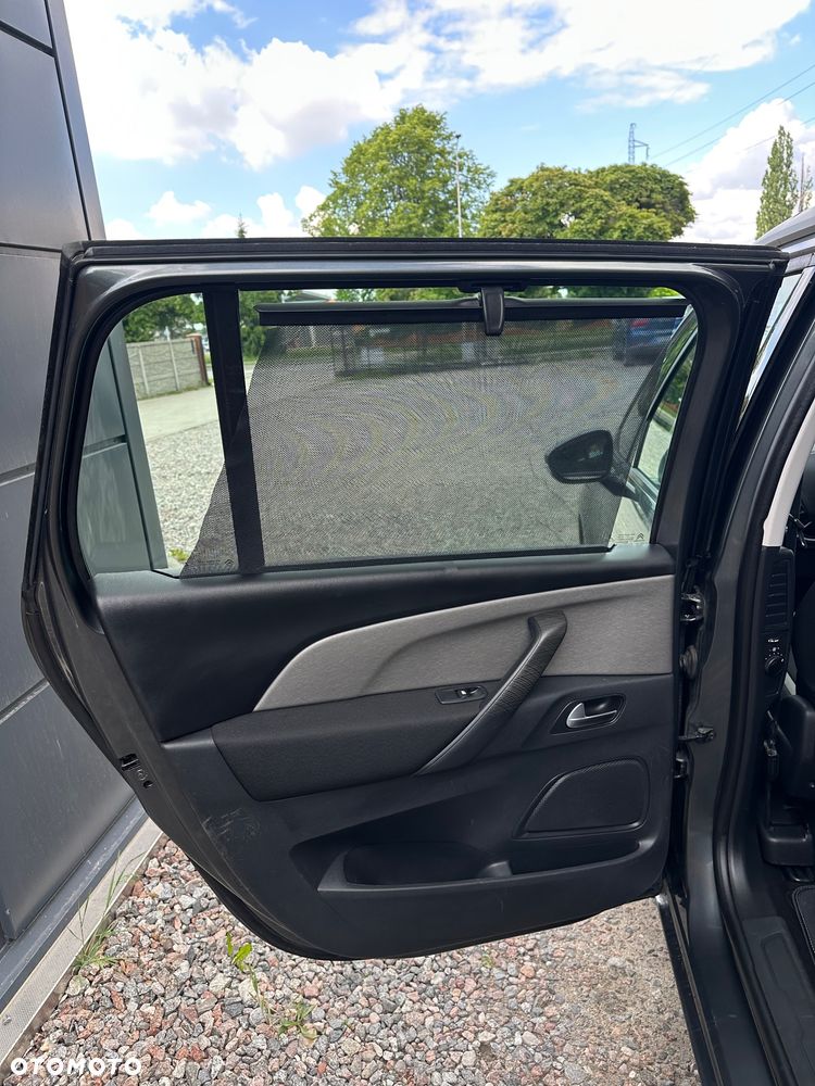 Citroën C4 Grand Picasso BlueHDi 120 Exclusive - 14