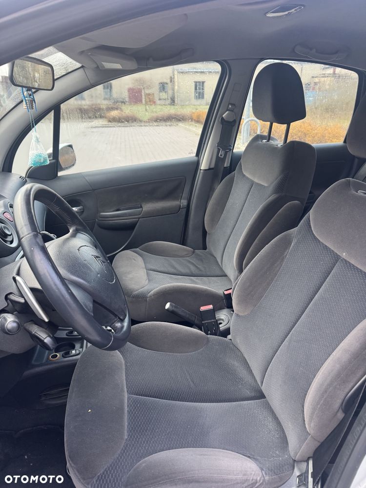 Citroën C3 - 5