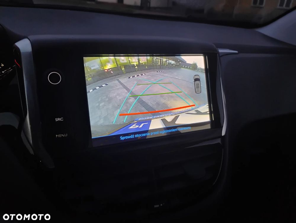 Peugeot 2008 BlueHDi FAP 120 STOP & START GT-Line Edition - 28