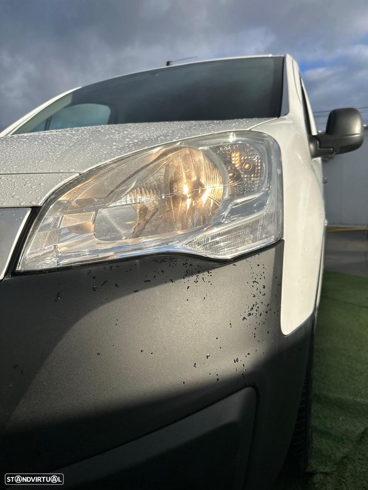 Peugeot Partner 1.6 HDI - 31