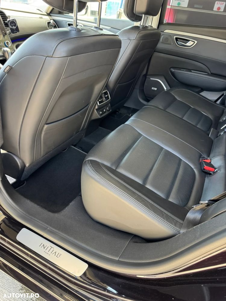 Renault Talisman - 24