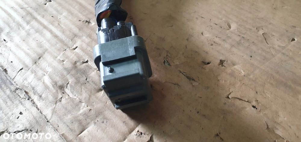 Stacyjka kluczyk moduł przekaźnik Toyota Aygo I 28341-40010 - 9