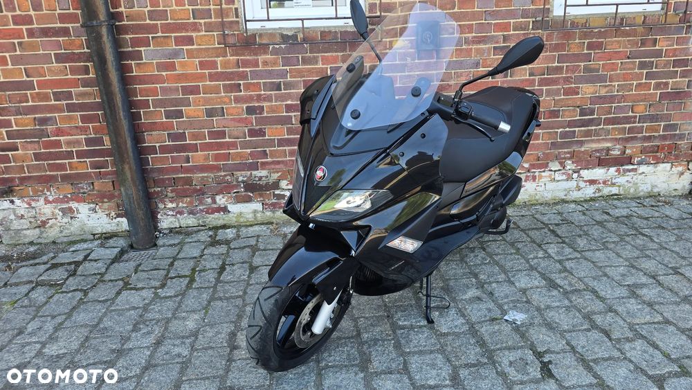 Gilera 125 R - 18