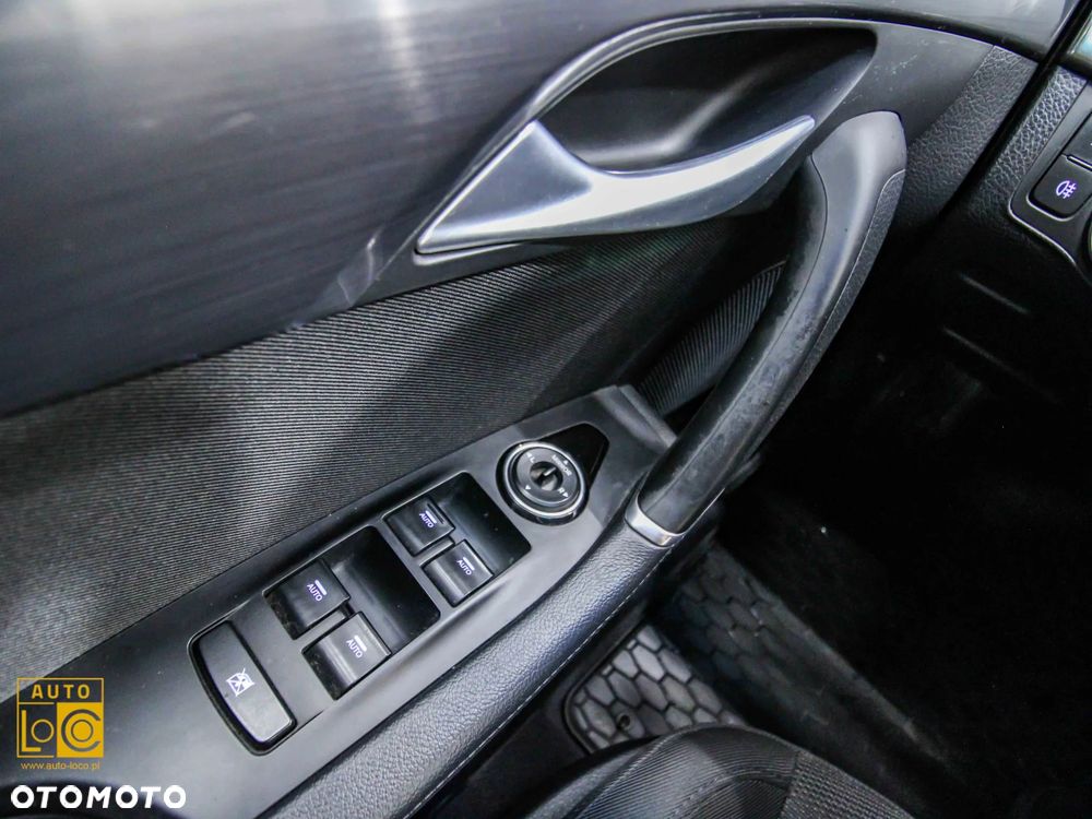 Hyundai i40 1.7 CRDi Comfort - 22