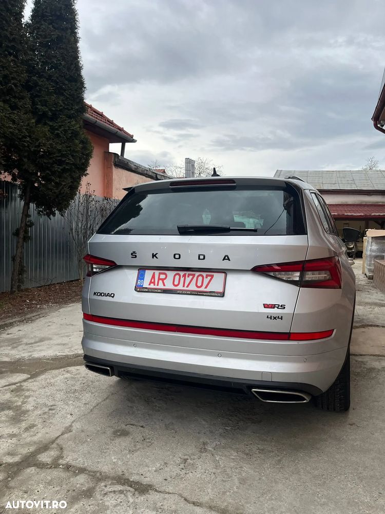 Skoda Kodiaq - 9