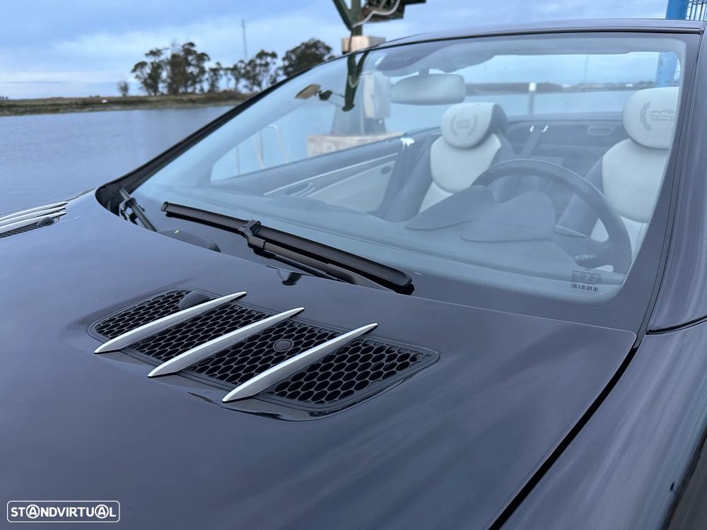 Mercedes-Benz SL 350 Edition 50 - 15