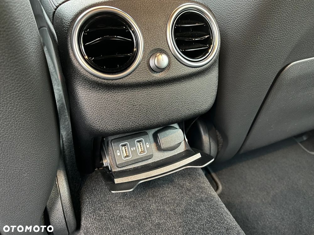Mercedes-Benz Klasa C 300 de 9G-TRONIC Avantgarde - 29