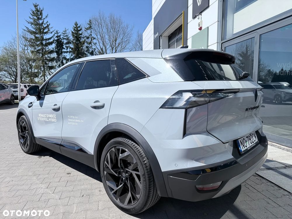 Renault Symbioz 1.6 E-Tech Full Hybrid 145 Esprit Alpine - 7