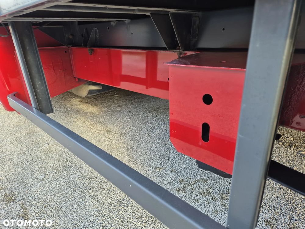 Renault MASTER 2.3 MAXI - 9