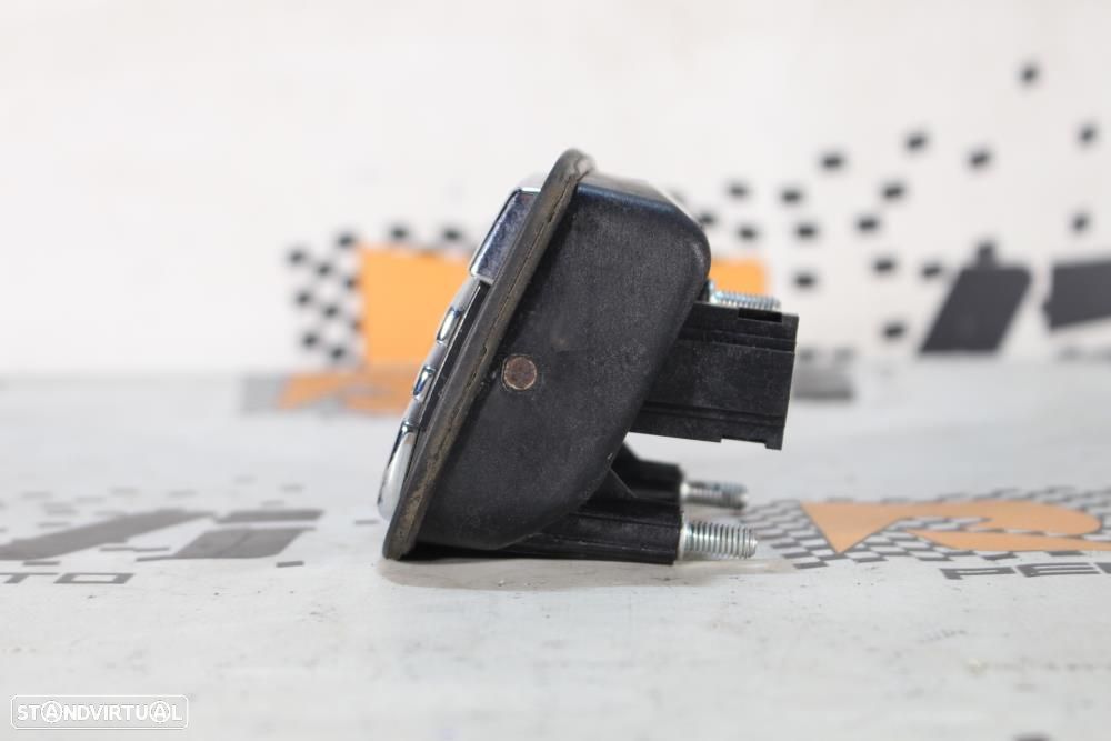 Puxador Da Tampa Da Mala Seat Ibiza Iv (6J5, 6P1)  Simbolo Da Mala / 6 - 2