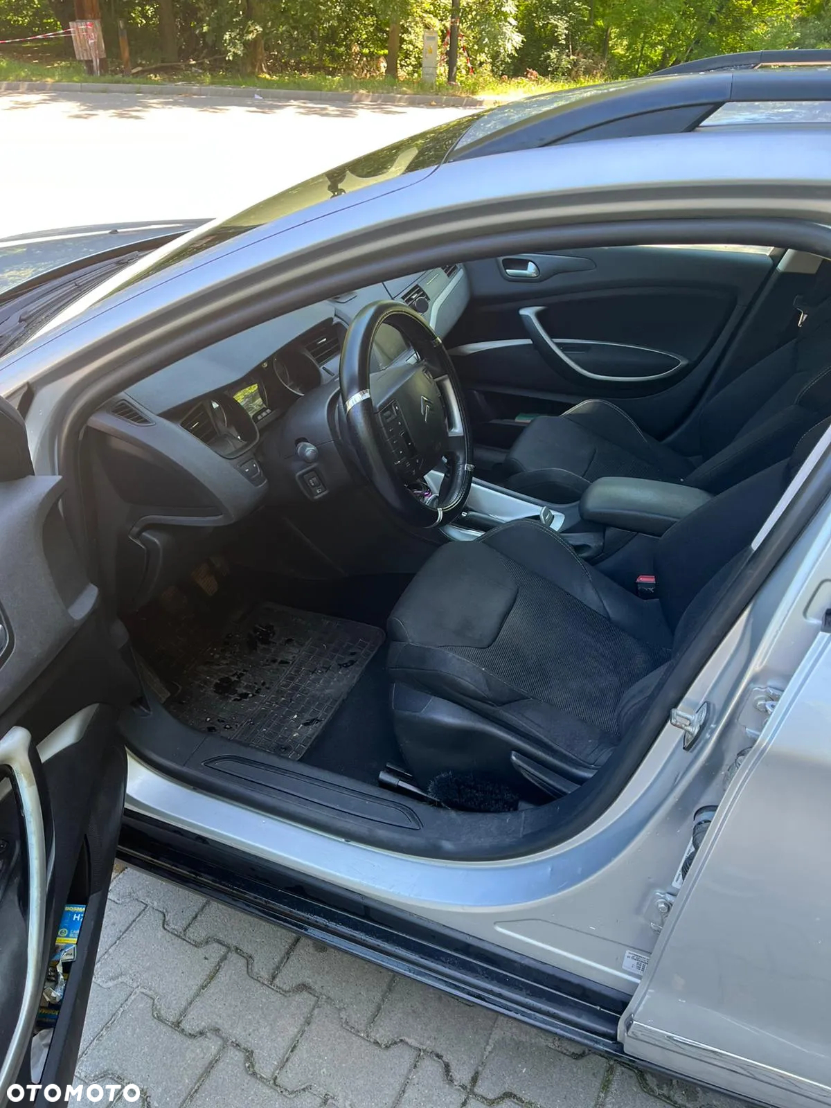 Citroën C5 Kombi HDi 135 Tendance - 7