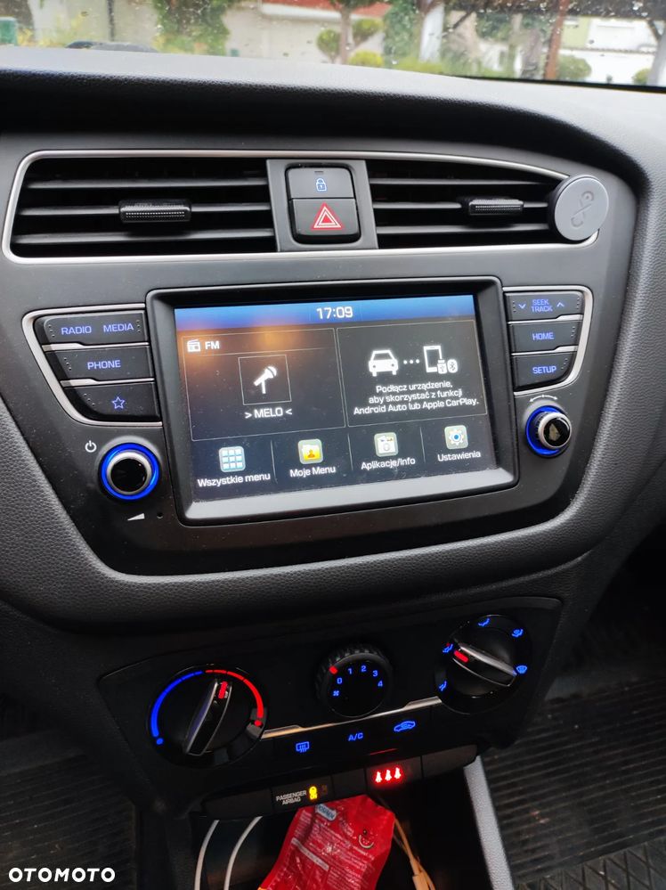 Hyundai i20 - 6