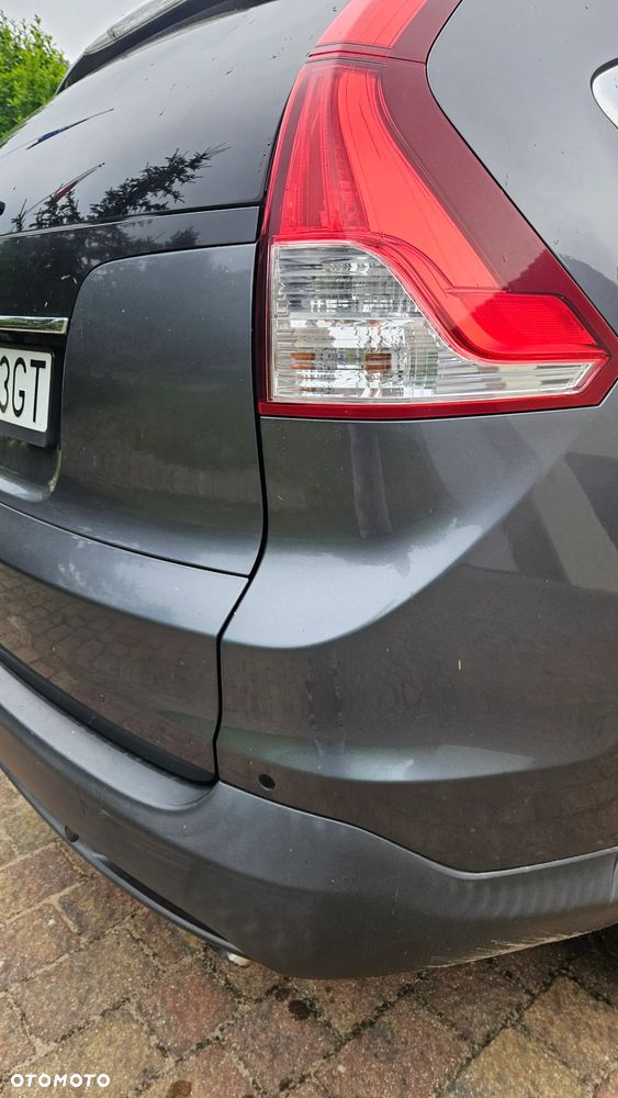 Honda CR-V 2.0 Lifestyle - 7