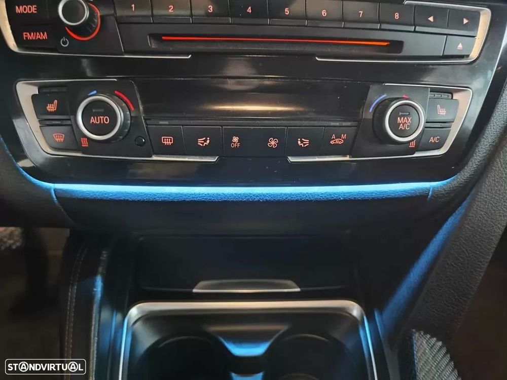 BMW M4 Auto — fotografia 30