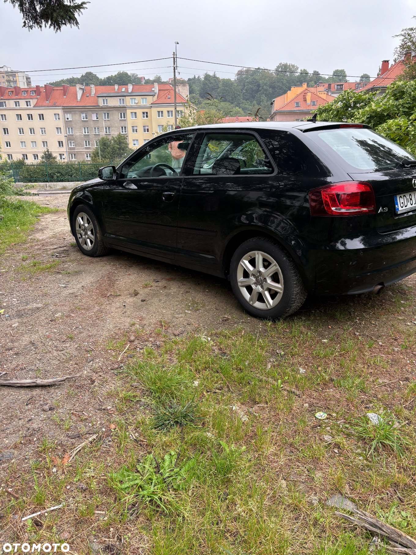 Audi A3 1.2 TFSI Attraction - 3