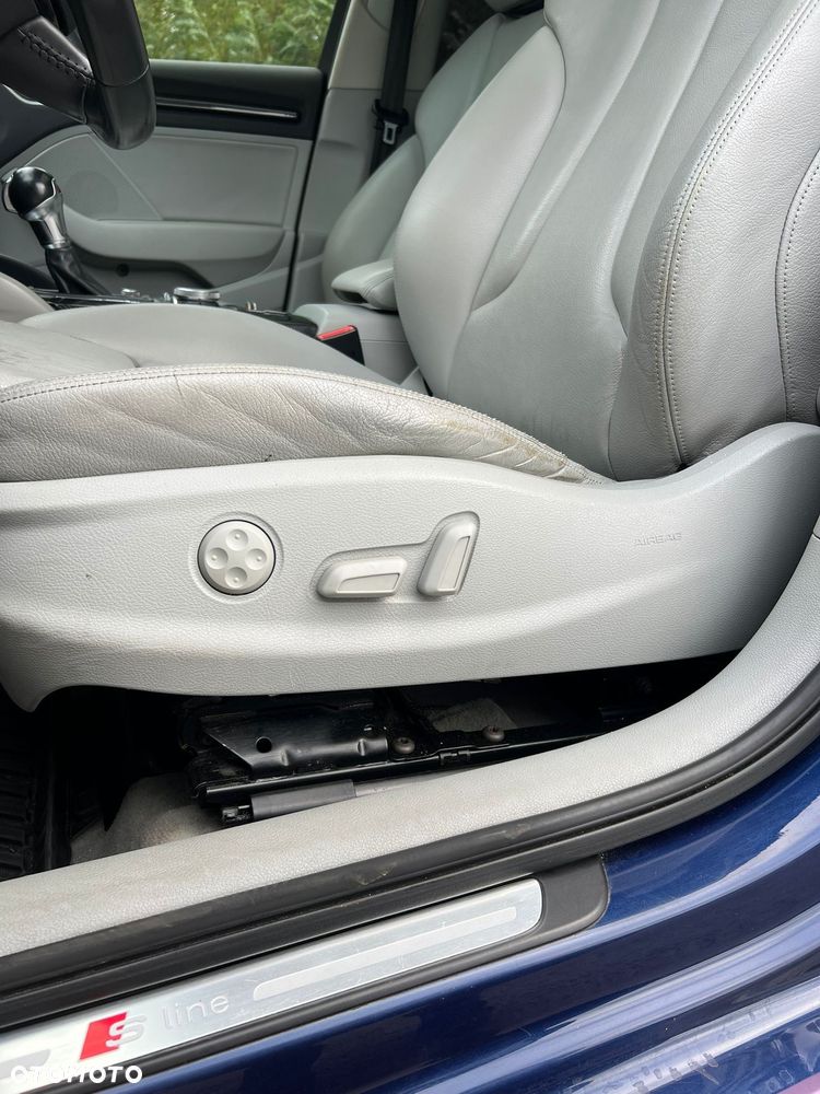 Audi A3 Limousine - 13