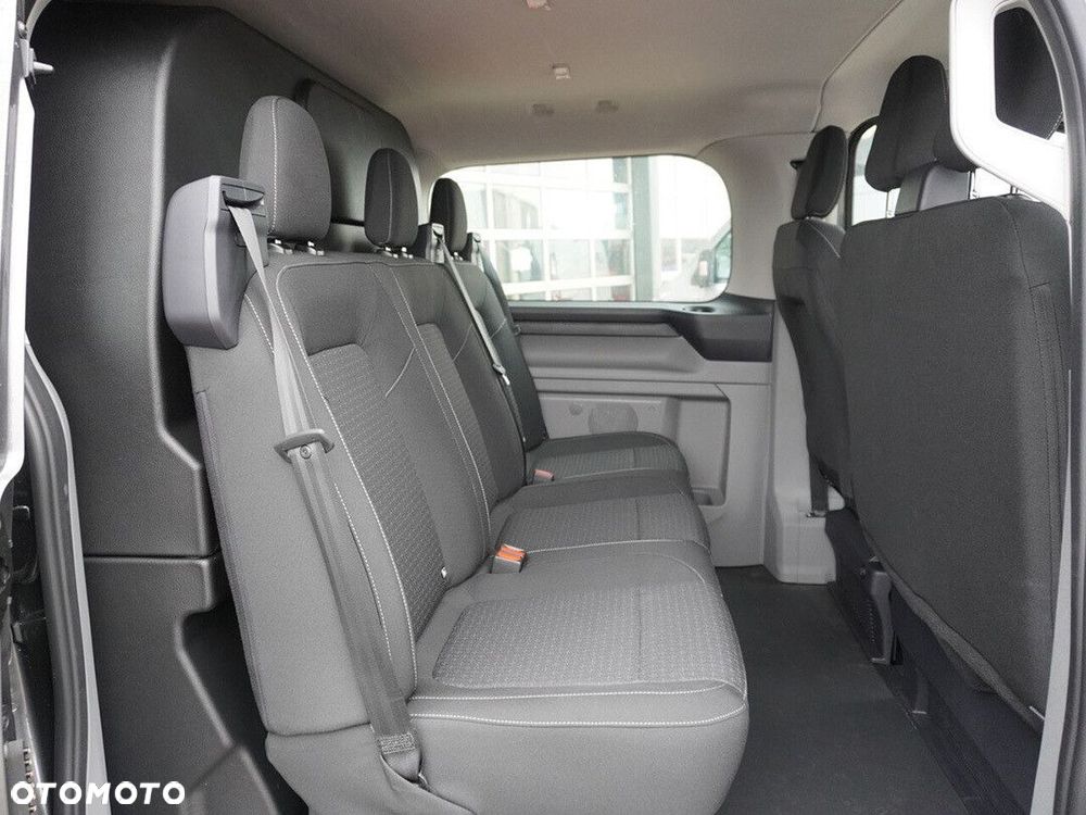 Ford transit-custom Van Brygadowy 2.0 ECOBLUE 150KM M6 FWD 320 L2 - 20