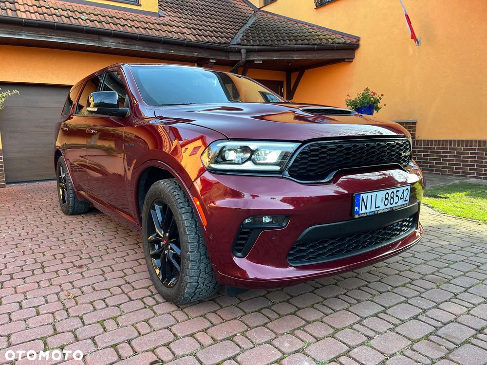 Dodge Durango - 2