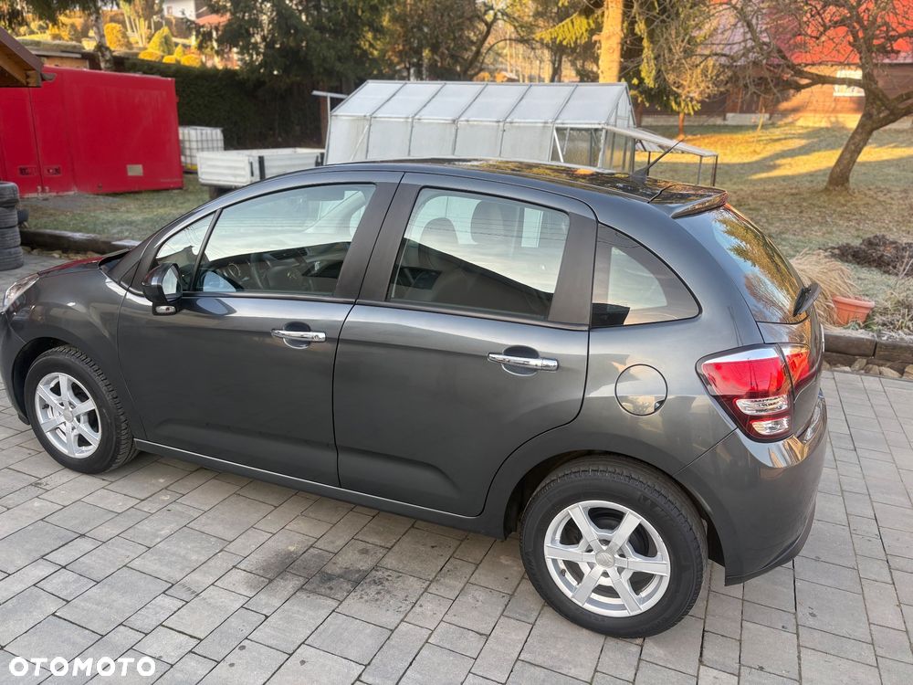 Citroën C3 - 16