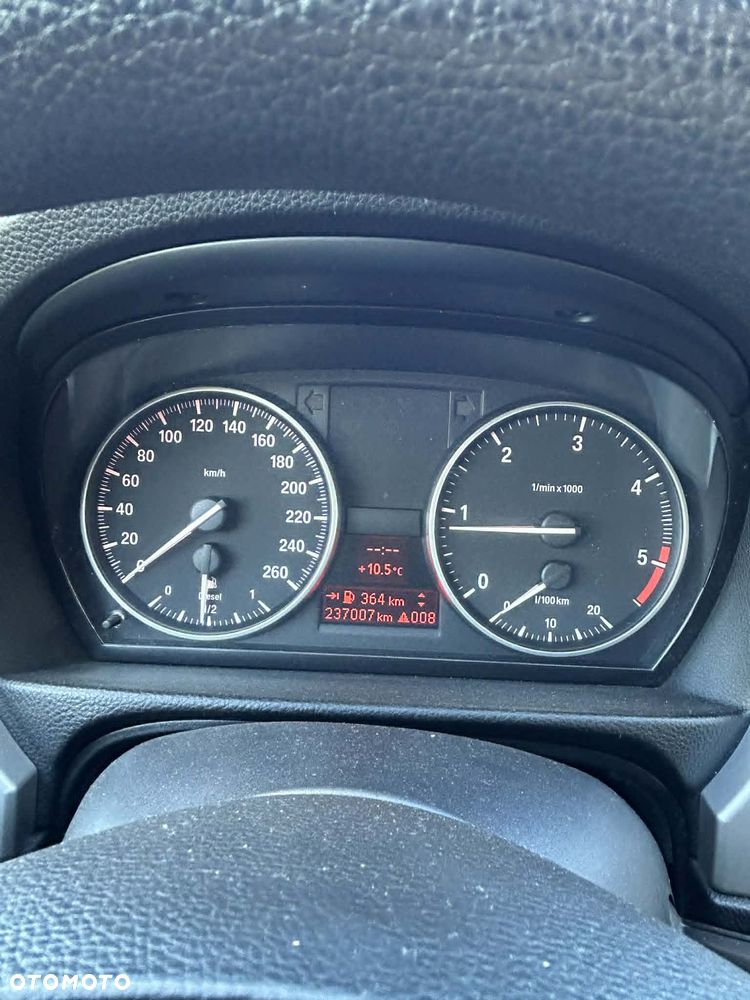 BMW Seria 3 - 8