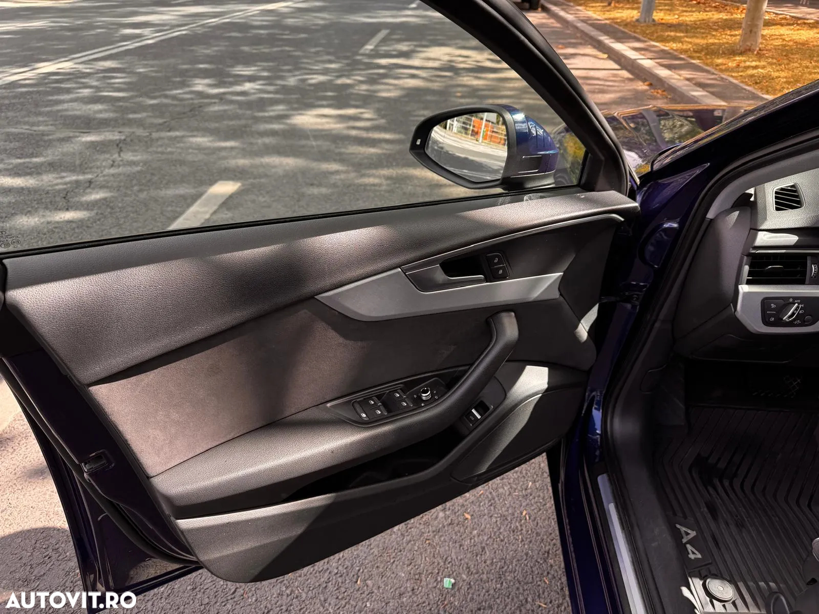 Audi A4 Avant 3.0 TDI quattro S tronic - 13
