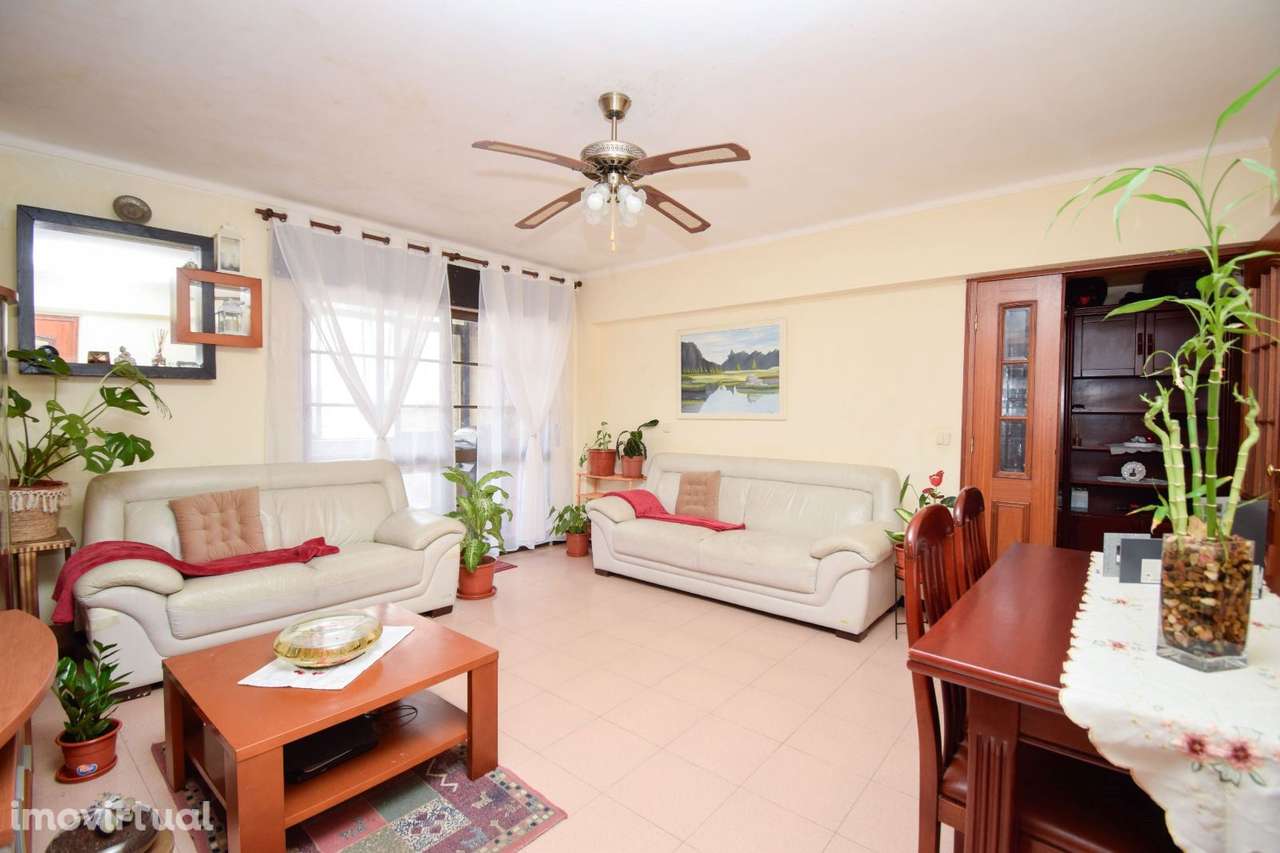 T5 DUPLEX RIO DE MOURO - Grande imagem: 3/28