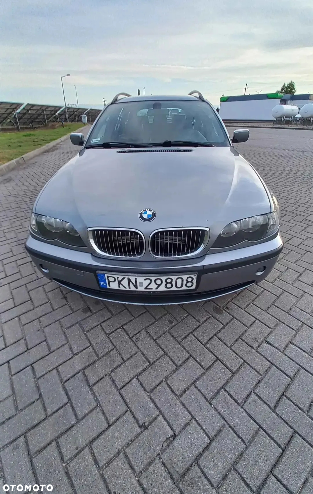 BMW Seria 3 316d - 3
