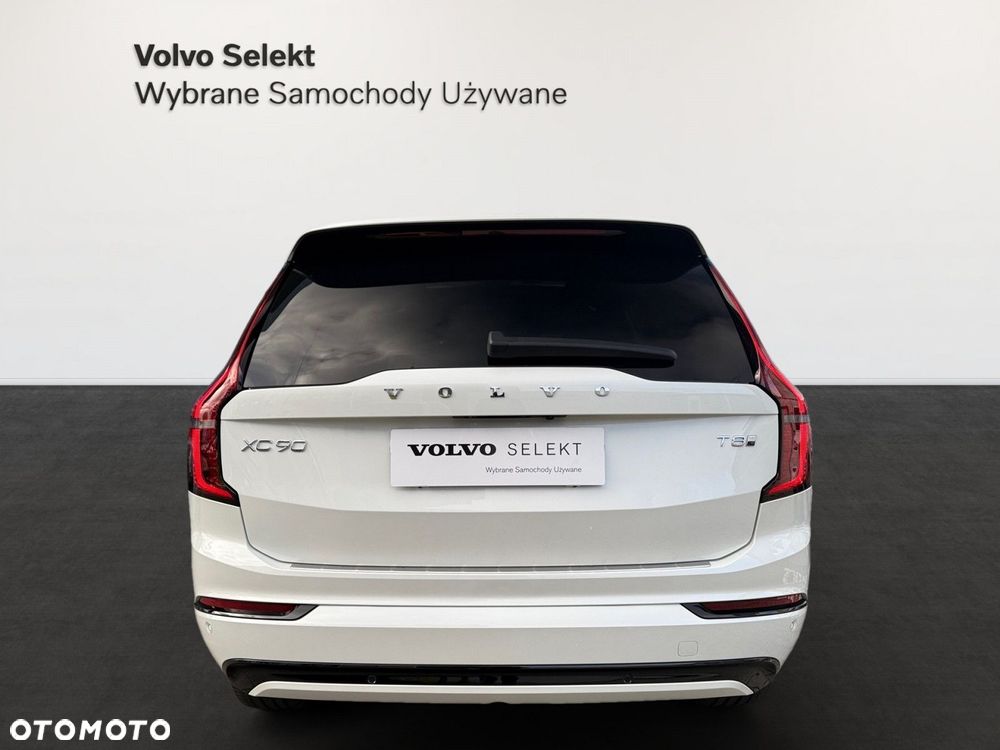 Volvo XC 90 - 7