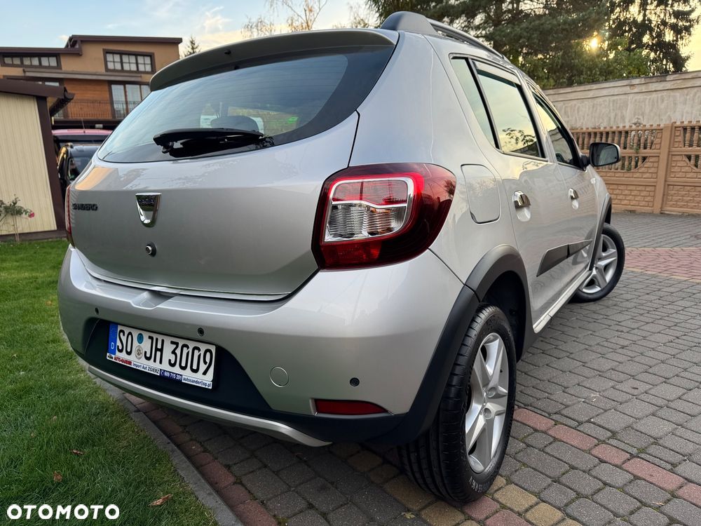 Dacia Sandero - 3