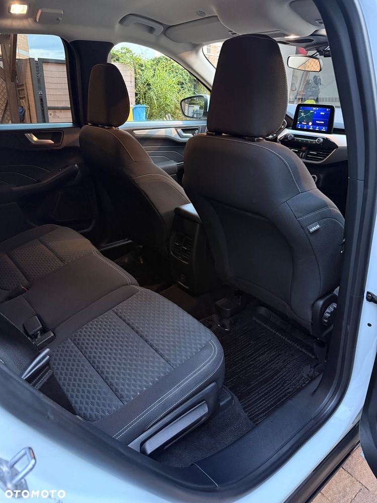 Ford Kuga 1.5 EcoBlue FWD Titanium - 33