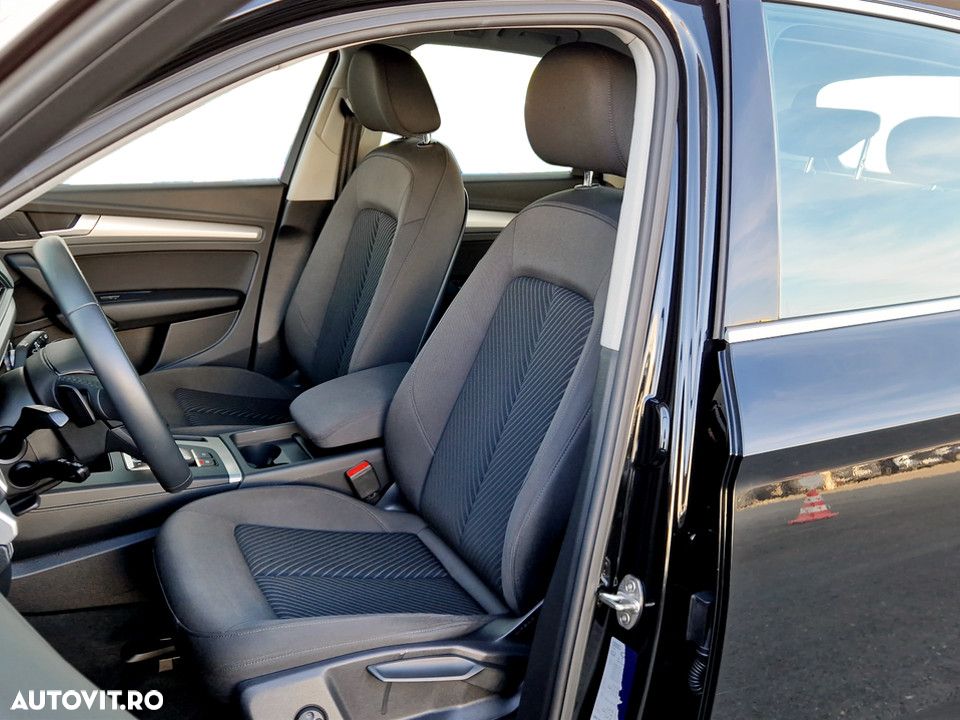 Audi Q5 - 10