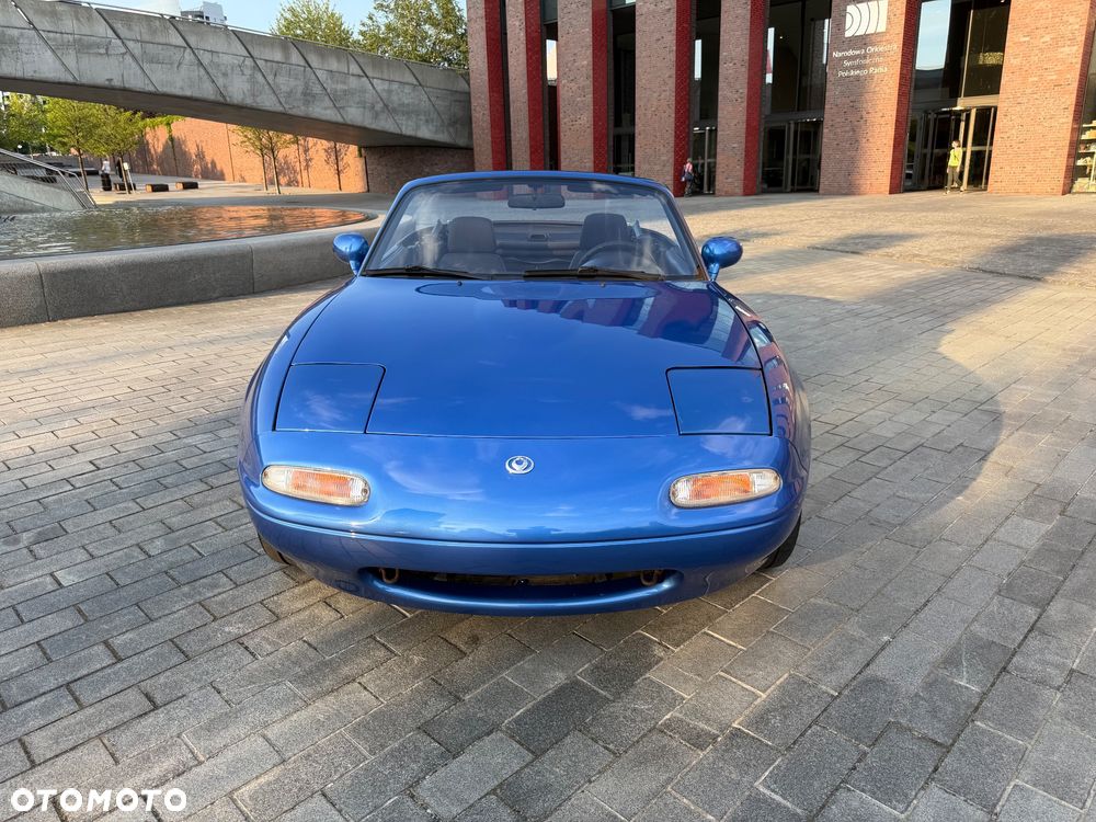 Mazda MX-5 - 2